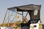 Ford Model T Roadster 1912 года